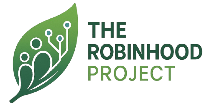 The Robinhood Project